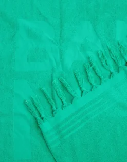 Popsy Towel - Green