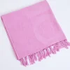 Popsy Towel - Pink