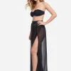 Profile Tutti Frutti Beach Trouser - Black