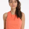 Rails Top - Nectarine