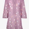 Seastories Kaftan - Lilac Shell
