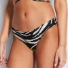 Skin Deep Hipster Bikini Pant - Black