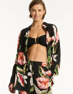 Sundown Beach Shirt