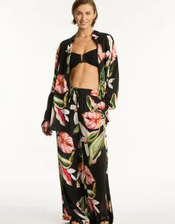 Sundown Beach Shirt