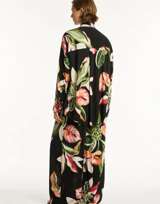 Sundown Beach Shirt
