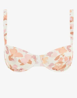 Sweet Nothings Holiday Balconette Bikini Top