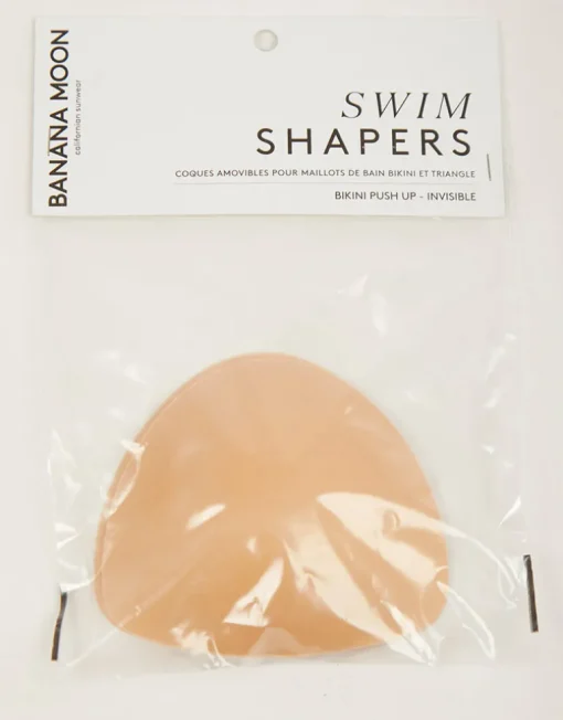 Swim Shaping Pads