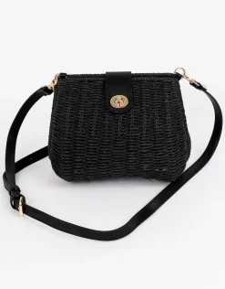 Tia Bag - Black