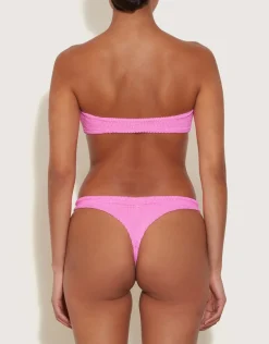 Tina Bikini Set - Bubblegum Pink