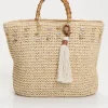 Tivoli Bag - Natural