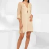 Tunic - Sandstone