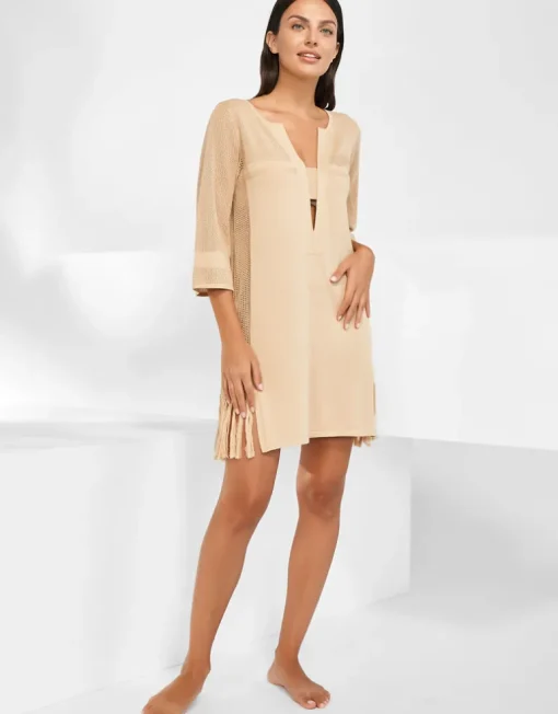 Tunic - Sandstone