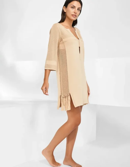 Tunic - Sandstone