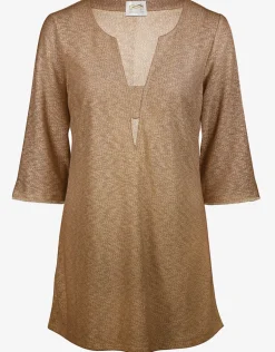 Tunic - Sparkling Sand