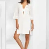 Tunic - White
