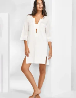 Tunic - White