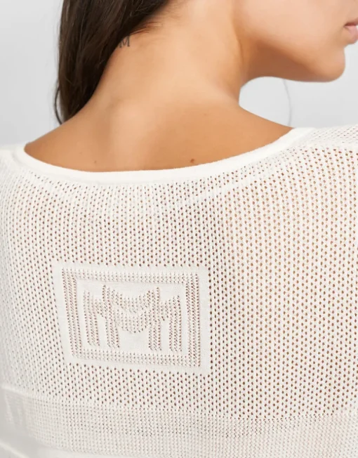 Tunic - White