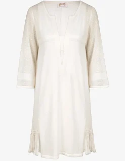 Tunic - White