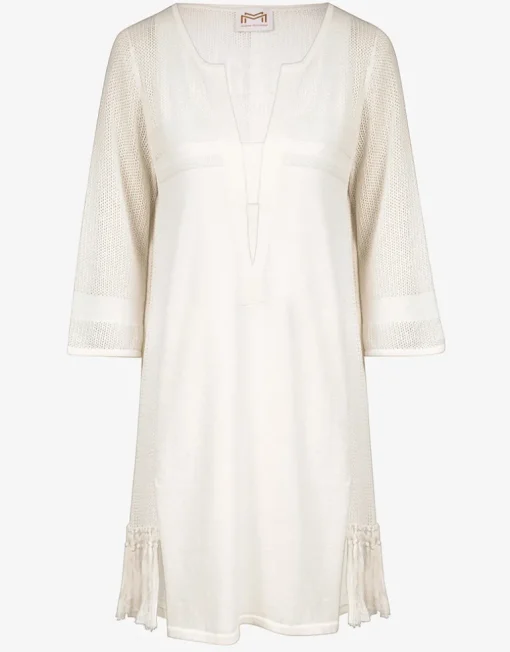 Tunic - White