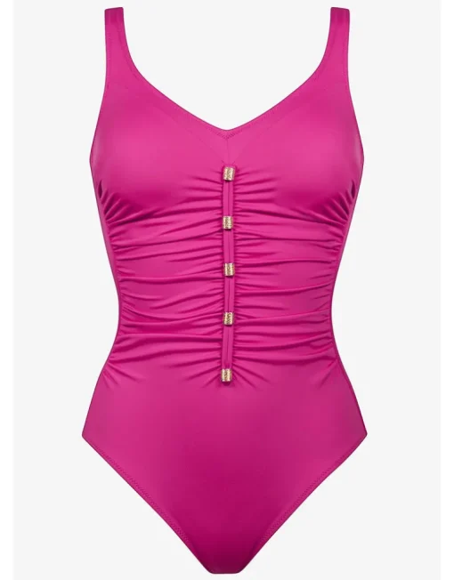 Uni Swimsuit - Pink