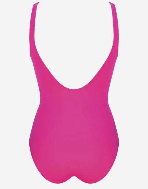 Uni Swimsuit - Pink
