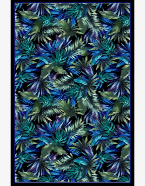 Useppa Sarong - Blue