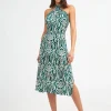 Valeria Maxi Beach Dress