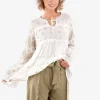 Vera Blouse