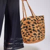 Wild Beach Bag - Multi